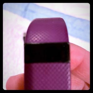 FitBit Charge HR